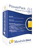  : Mandrake Linux PowerPack Edition 9.1