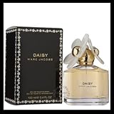 Marc Jacobs DAISY Eau De Toilette Perfume 100ml (3.4 fl.oz) EDT Spray