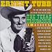 The Texas Troubadour-in Concert von Ernest Tubb - alle Infos
