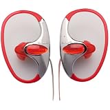 Buy Aiwa HP-EL102 Earlink Headphones (Orange) by Aiwa