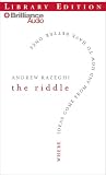 Review Brilliance Audio on CD Lib Ed  / Riddle, The: Where Ideas Come from and How to Have Better Ones