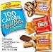Right Bites 100 Calorie Variety Pack - 30ct
