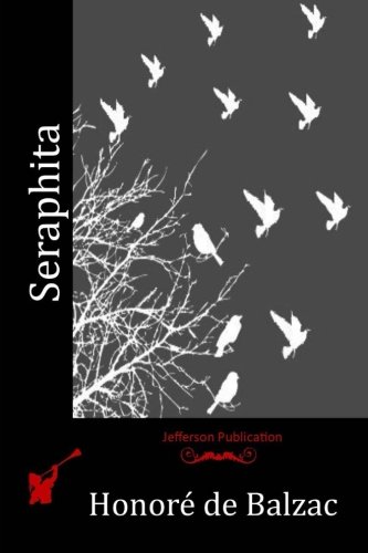 Seraphita, by Honore de Balzac