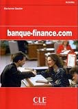 Banque-finance.com. Livre