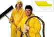 Rugged Rain Suit