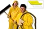 Rugged Rain Suit