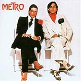 Metro - Metro