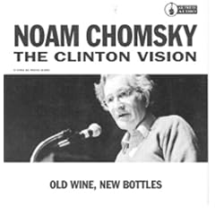 The Clinton Vision