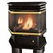 ProCom Vent-Free Propane Gas Pedestal Stove - 28,000 BTU, Model# SL280TYLA