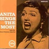 Music : Anita Sings the Most