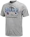 Reebok New York Giants vs. New England Patriots Super Bowl XLVI Championship Realm Dueling T-Shirt