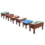 Playcraft Danbury 13 in 1 Multi Game Table