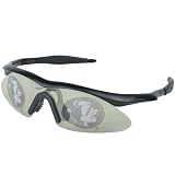 Florida State Seminoles (FSU) Youth Arrow Sunglasses
