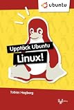 Upptack Ubuntu Linux