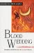 Books : Blood Wedding