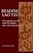 Book Reading Lao Tzu