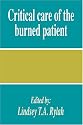 Critical Care of the Burned Patient