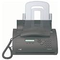 BT Paperjet 40 Plain Paper  Fax Machine - Black