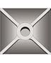 Bosch HS1828 5-InchX 5-Inch Tamper Plate (Requires Seperate Shank)