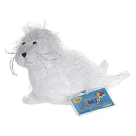 WEBKINZ - Seal