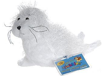Buy WEBKINZ - Seal online at Discounted New and Used prices. Delivered to your door with Childrens Toyshop.com