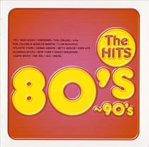 The HITS 80&rsquo;s