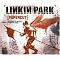 Alle Linkin Park CD's