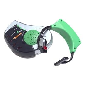Click here to buy E-Groovz Hip Hop Machine.