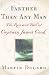 FARTHER THAN ANY MAN (Paperback)