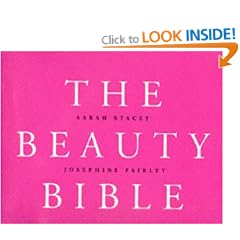 The Beauty Bible