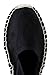 Wild Diva Tika-01 Women Espadrille Slip-On Boat Flat Shoes Causal Loafer Classic Canvas SNJ SHOES