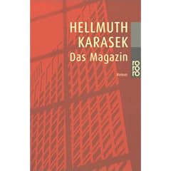 Das Magazin