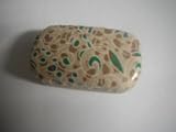 Save on Eye Go Contact lens case (Tan)