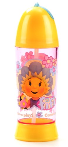 Fifi & the Flowertots Space Canteen
