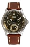 Victorinox Swiss Army Men's Infantry Vintage Small Seconds Mecha Watch #V251376