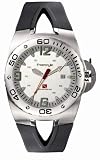 Freestyle Men's Silver-Tone Aquanaut Watch #52772