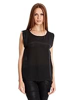 Broadway NYC Top Franny (Negro)