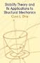 Stability Theory and Its Applications to Structural Mechanics (Dover Civil and Mechanical Engineering)