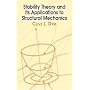 Stability Theory and Its Applications to Structural Mechanics (Dover Books on Engineering)