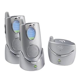 Click here to buy Summer Infant Secure Sounds 2.4 Ghz Digital... by Summer Infant.