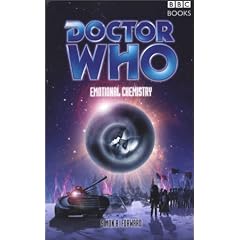Doctor Who: Emotional Chemistry