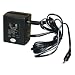 Itty Bitty 110V Adapter for Travel