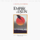 Search : Empire of the Sun [CASSETTE]