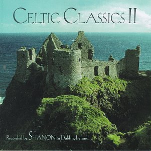 Shanon - Celtic Classics, Vol. 2 - Zortam Music