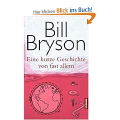 Eine kurze Geschichte von fast allem