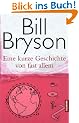 Eine kurze Geschichte von fast allem