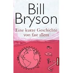 Eine kurze Geschichte von fast allem