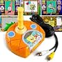 Spongebob Squarepants Dilly Dabbler 10-in-1 TV Game