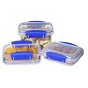 Sistema Klip It Baby Food Storage, 3 Pack