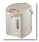 ZOJIRUSHI �}�C�R�����Ƃ��d�C�|�b�g CD-WF22-CF �}�C���h�x�[�W��